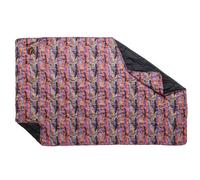 Manta de picnic Big agnes Why Not Picnic Blanket 55x85 - Alpenglow (Zirkel Alpenglow)