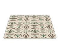 Manta de picnic de playa, alfombra de picnic, alfombra de patio, alfombra impermeable al aire libre para mujeres y hombres, familia, camping, senderismo, viajes, césped, vacaciones, festivales