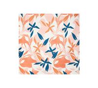 Manta de picnic Dock & Bay Terracota - Talla: XL