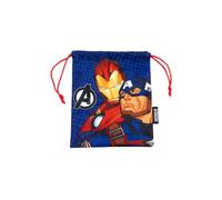 Manta de picnic - MARVEL Avengers - Multicolor - Rectangular - Para niños