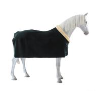 Manta de presentación para caballos Kentucky Show Heavy 130 cm