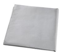 Manta de protección para soldadores y contra salpicaduras resistente a temperaturas de hasta +600 °C