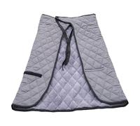 Manta De Regazo Para Silla De Ruedas Accesorios Para Calentar Pies Y