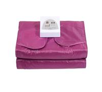 Manta de sauna infrarroja mejorada que adelgaza la quema de grasa, manta calefactora de sauna for perder peso y desintoxicar el spa en casa para relajarse