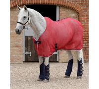 Manta de secado para caballo Premier Equine Net-Air 191 cm