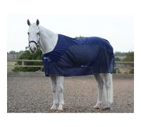 Manta de secado para caballos Bucas Competition Cooler 130 cm