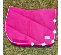 Manta de silla de montar personalizable DHN