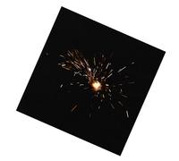 Manta De Soldadura,Protector Para Soldadores - Estera Aislante Para Soldador,Para Soldador Metalmecánico Fabricante Taller Obra Mecanizado Metales Conexión Tubos