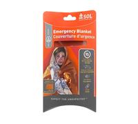 Manta de supervivencia SOL