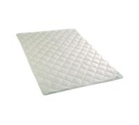 Manta de verano de algodón Prolana Firenze - 155 x 220 cm