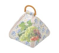 Manta De Viaje Y Picnic 33 cm Plegable Impermeable Y Antiarena