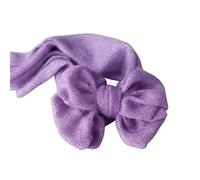 Manta elástica elástica para recién nacidos, para recién nacidos, manta de punto para bebé de 0 a 1 mes, regalo de tejido suave, fotografía de bebé