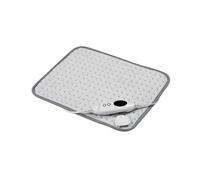 Manta eléctrica ARDES AR4H01 100 W Vellón Lavable