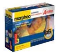 Manta eléctrica Ardes Morpheo 415 60W 2 niveles Beige Lana