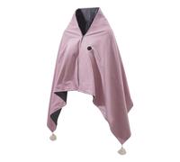 Manta Eléctrica: Calor Portátil Al Aire Libre, Cubierta Calentada Por USB, Mantas Alimentadas Por Batería Con Funcionalidad Suave Y Acogedora | Calefacción Cómoda Para Coche, Oficina, C