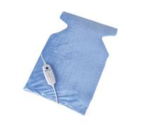 Manta Eléctrica Cervical Orbegozo AHC-4050/ Azul