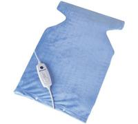 Manta Eléctrica Cervical Orbegozo AHC-4150/ Azul