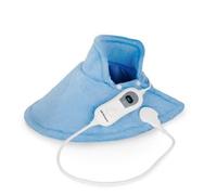 Cojín Cervical Eléctrico (60x62 cm) 100W - ORBEGOZO