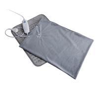 Manta electrica Jata CT10 100 W 6 niveles mando lavado 40 x 30 cm