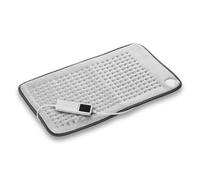 Manta eléctrica Medisana HP 700 gris 100W apagado automático polar XXL