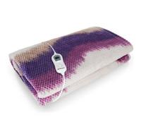 Manta Eléctrica (180 x 130 cm) 120W - ORBEGOZO