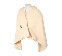 Manta eléctrica tristar bw-4787/ beige