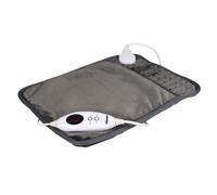 Manta eléctrica TriStar Gris 100 W apagado automático 6 velocidades