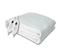 Manta Eléctrica UFESA FH CME Blanco 150 x 130 cm