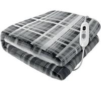 Manta eléctrica UFESA Fluffy Plus (180 x 140 cm)