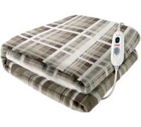 Manta eléctrica UFESA Fluffy Plus XL 220 x 200 cm (120 W - 3 Temperaturas)