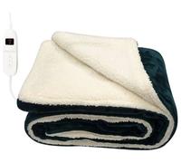Manta Eléctrica WARMER Bed Plus de Oveja