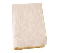 Manta Envolvente De Algodón Suave Y Transpirable Para Bebés Toalla De Baño Multiusos De 120x130cm Colchoneta De Actividades O Funda Para Cochecito Edredón Infantil