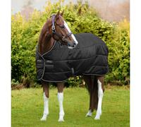 Manta equitación de cuadra Horseware Amigo Diamond 100g 6'3"
