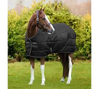Manta equitación de cuadra Horseware Amigo Diamond 200g 6’6"