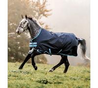 Manta equitación de exterior Horseware Amigo Bravo 12 Turnout 50g 7'3"