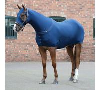 Manta equitación elástica Weatherbeeta Poney