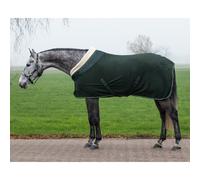 Manta equitación polar QHP Brilliance 205 cm