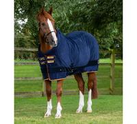 Manta equitación polar secante Premier Equine Buster Continental 280g 160 cm