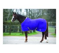 Manta equitación polar secante Weatherbeeta 140 cm