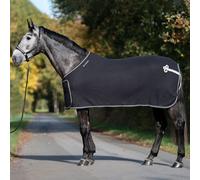 Manta equitación secanteKavalkade 145 cm.