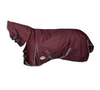 Manta exterior para caballo con cuello integrado Weatherbeeta Comfitec Plus Dynamic II 100g 95 cm