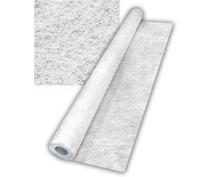 Manta Fibra de Vidrio MAT de Diferentes Gramajes - 25 m2, MAT 450