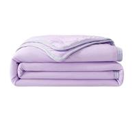 Manta fresca | Manta refrescante de verano de doble cara - colcha transpirable ligera ropa de cama para mujeres dormir cama de camping viaje niños sofá niña dormitorio sofá