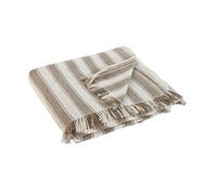 Manta home esprit beige 230 x 260 cm 230 cm