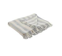 Manta home esprit gris 150 x 250 cm 0 cm