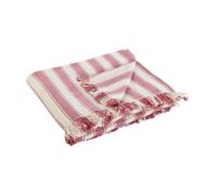 Manta home esprit rosa 150 x 250 cm 0 cm