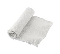 Manta ignífuga de 2 mm de grosor, tela de fibra cerámica resistente a altas temperaturas de 1260 °C para soldadura, hornos y puertas de horno, 1 m x 0,5 m/1 m/0,2 m (0,2 x 1 m)