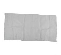 Manta ignífuga de 2 mm de grosor, tela de fibra de porcelana resistente a la temperatura de 1260 °C para soldadura, horno y aislamiento de horno, 1 m x 0,5 m (0,5 x 1 m)