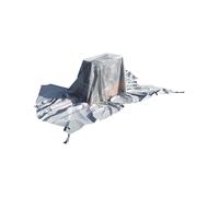 Manta ignífuga para baterías de iones de litio PREMIUM VLITEX, L x A 10000 x 8000 mm