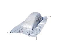 Manta ignífuga para baterías de iones de litio PREMIUM VLITEX, L x A 8000 x 6000 mm